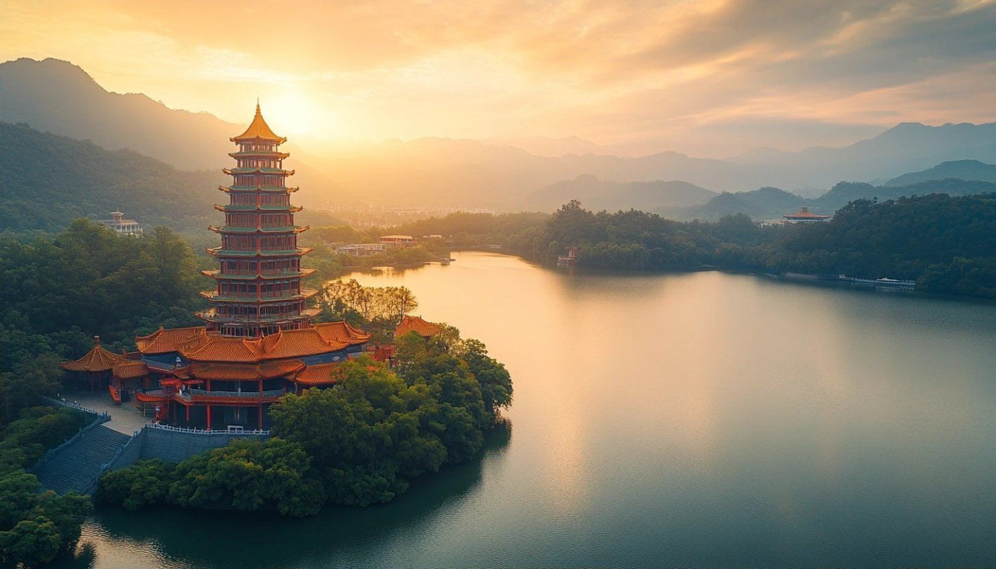 Comment une agence de communication peut revitaliser l'image de votre destination touristique